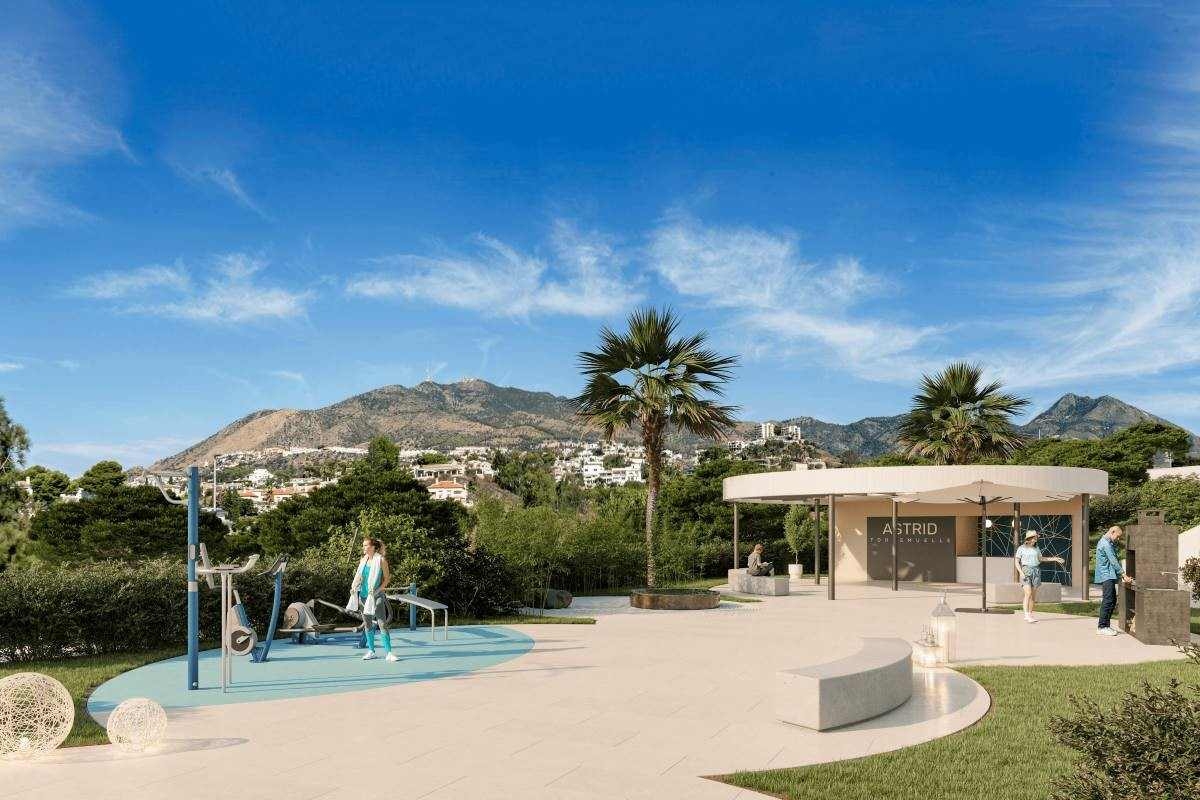 astrid-torremuelle-costadelsol-espace-fitness Astrid Torremuelle Benalmádena Costa del So Espace Fitness